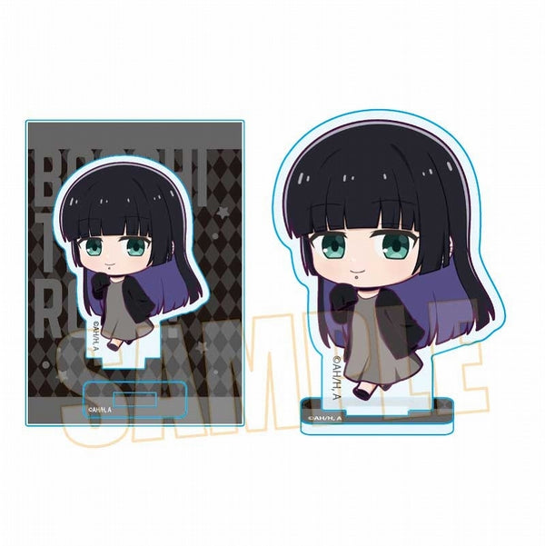 (Goods - Stand Pop) Bocchi the Rock! Tekutoko Mini Stand PA-San
