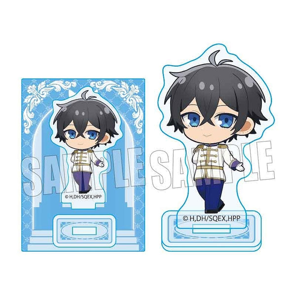 (Goods - Stand Pop) Horimiya: The Missing Pieces Mini Stand Izumi Miyamura (Prince) Fairy Tale ver. (animate Advance Sales)