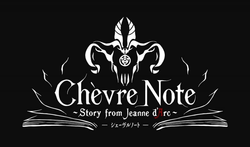(Blu-ray) Musical Dramatic Reading: READING HIGH 8th Performance Chevre Note - Story From Jeanne d'Arc