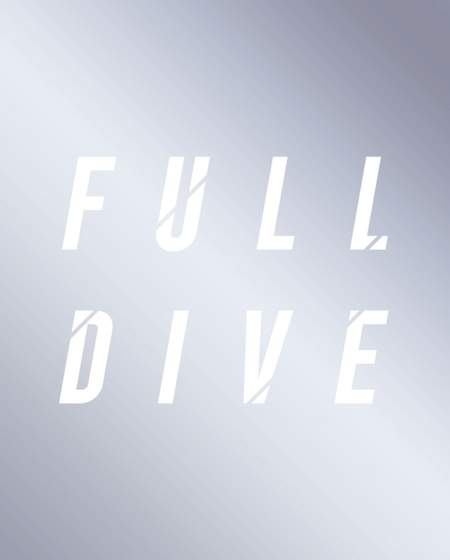 (Blu-ray) Sword Art Online: Full Dive Event [Complete Production Run Limited Edition]