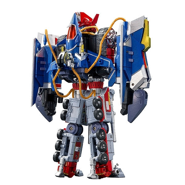 (Action Figure) Actibuilder SSSS.GRIDMAN DX Assist Weapon Set Posable Figure (2nd Re-release)