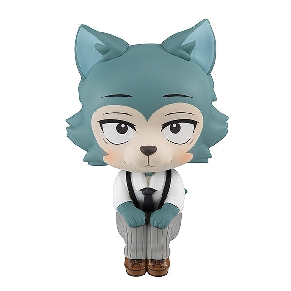 (Figure) BEASTARS Look Up Legoshi