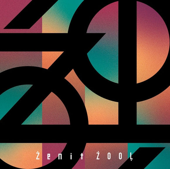 (Character Song) App Game IDOLiSH7 ZOOL Zenit - EP