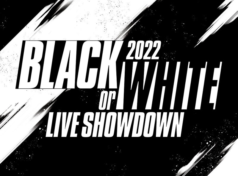 (Album) IDOLiSH7 Game Compilation Album "BLACK or WHITE 2022" [Production Run Limited Edition]
