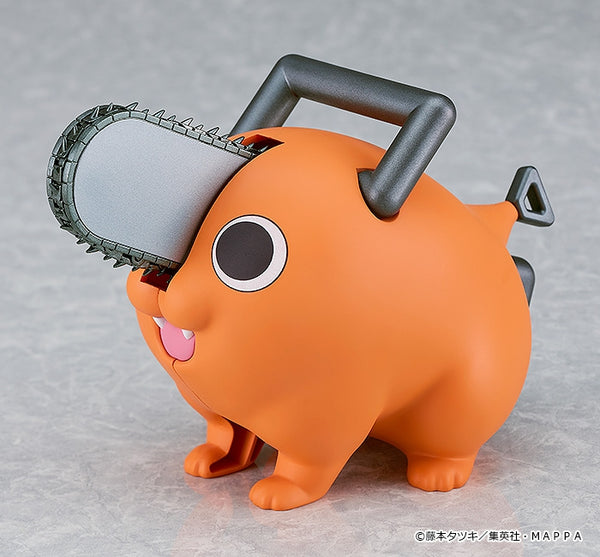 (Plastic Model Kit) Chainsaw Man PLAMAX Pochita