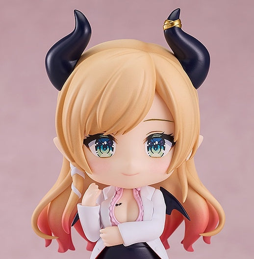 (Action Figure) hololive production Nendoroid Yuzuki Choco