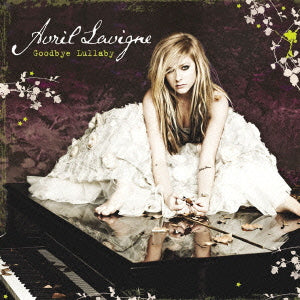 (Theme Song) Goodbye Lullaby (Album) by Avril Lavigne - Including One Piece the Movie: Z Theme Song: Bad Reputation [First-run Limited Edition]
