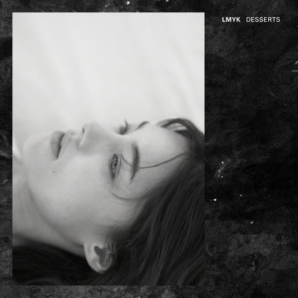 (Album) DESSERTS by LMYK