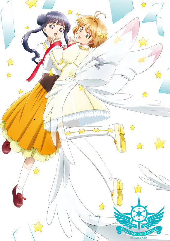 (DVD) Cardcaptor Sakura: Clear Card TV Series Vol.3 [First Run Limited Edition] Animate International