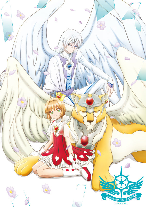 (DVD) Cardcaptor Sakura: Clear Card TV Series Vol.7 [First Run Limited Edition] Animate International