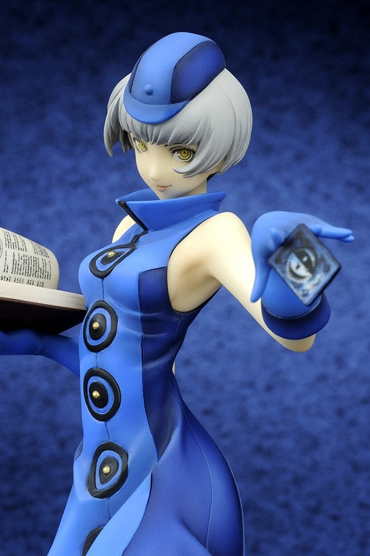 (Bishojo Figure) P4U - Persona 4 The Ultimate in Mayonaka Arena - Elizabeth 1/8 Complete Figure (Re-release)