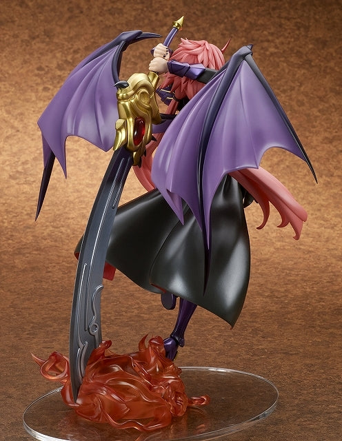 (Bishojo Figure) That Time I Got Reincarnated as a Slime Milim Nava Dragonoid Ver. 1/7 Complete Figure
