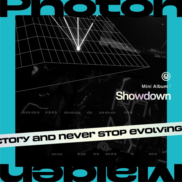 (Album) D4DJ Photon Maiden Showdown