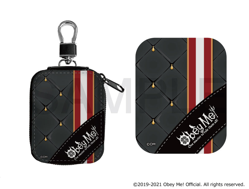 (Goods) Obey Me! Mini Pouch