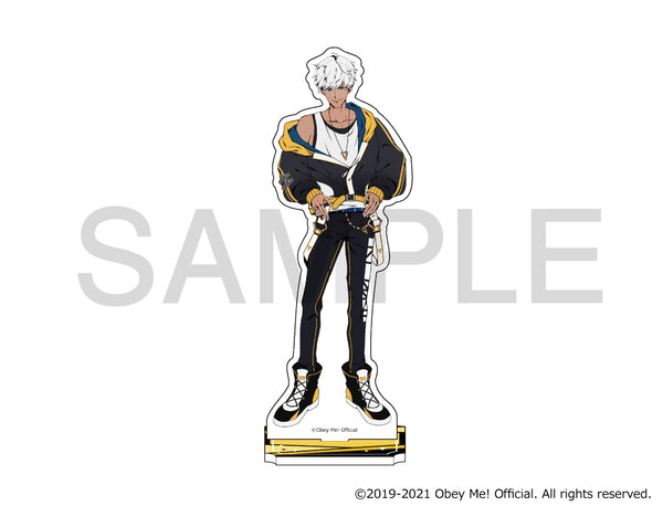 (Goods) Obey Me! Acrylic Stand (Mammon)
