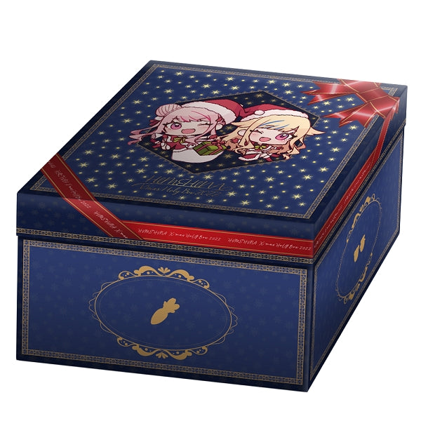 Album) Xmas Holy Box 2022 by HIMEHINA