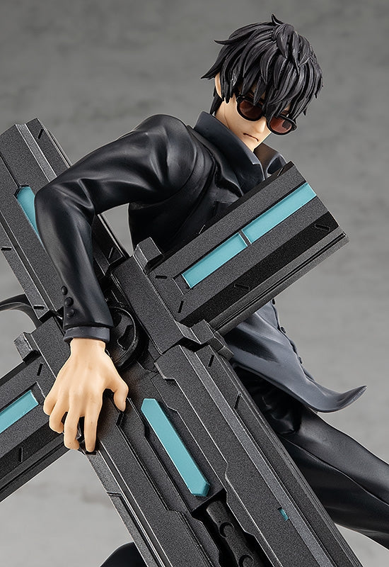 (Figure) TRIGUN STAMPEDE POP UP PARADE Nicholas D. Wolfwood Complete Figure