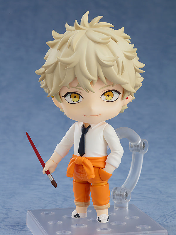 (Action Figure) Blue Period Nendoroid Yatora Yaguchi