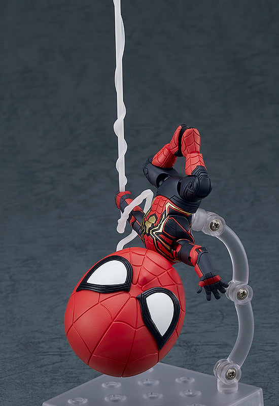 (Action Figure) Spider-Man: No Way Home Nendoroid Spider-Man: No Way Home Ver.