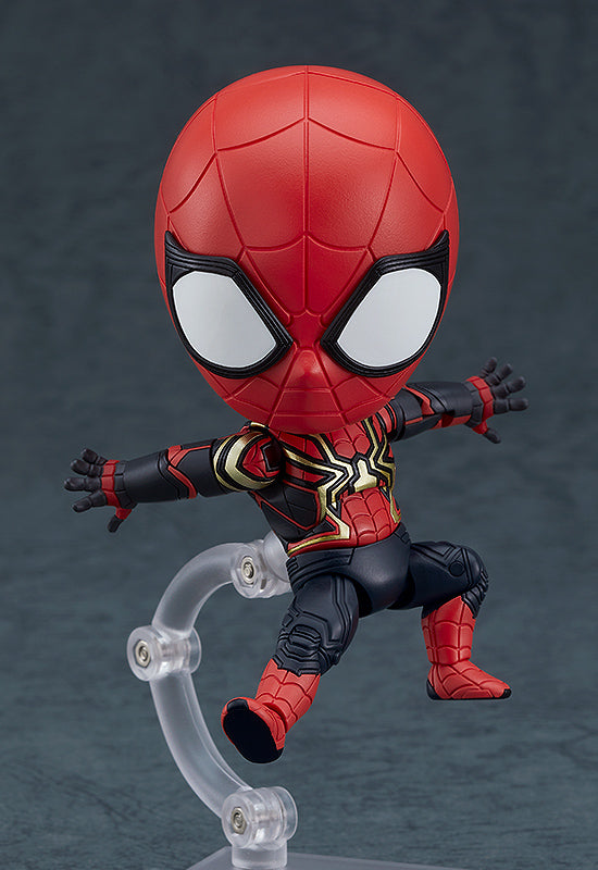 (Action Figure) Spider-Man: No Way Home Nendoroid Spider-Man: No Way Home Ver.