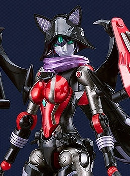 (Action Figure) Cyclion [Type Darktail]