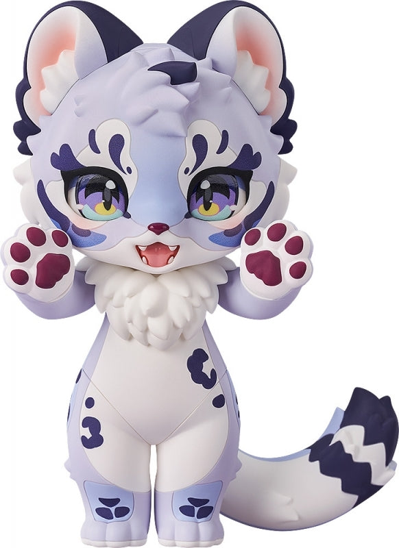 (Action Figure) FLUFFY LAND Nendoroid Oslo