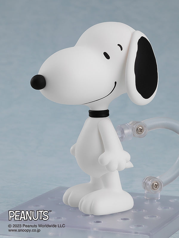 (Action Figure) PEANUTS Nendoroid Snoopy