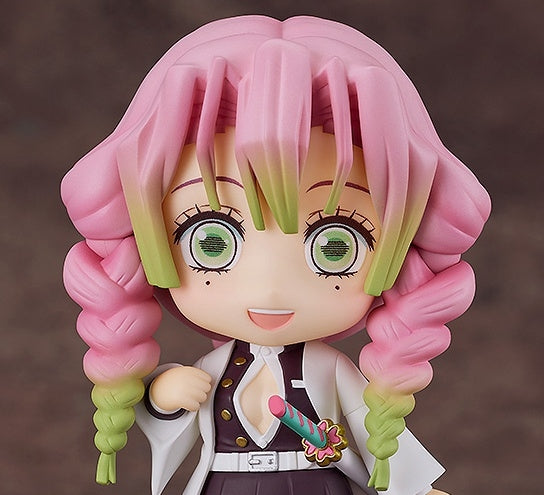 (Action Figure) Demon Slayer: Kimetsu no Yaiba Nendoroid Mitsuri Kanroji