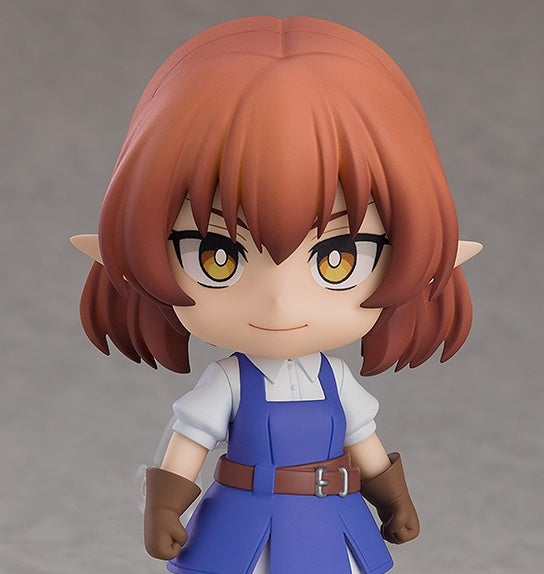 (Action Figure) Helck Nendoroid Vermilio