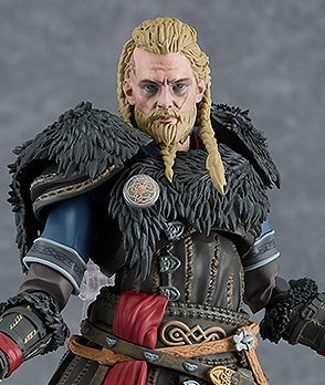 (Action Figure) Assassin's Creed: Valhalla figma Eivor