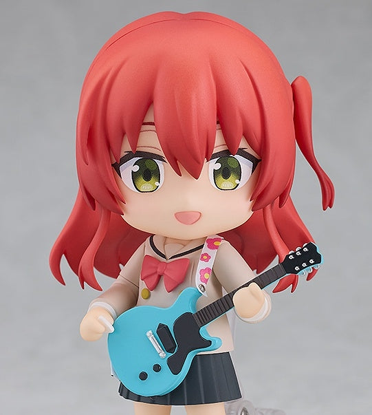 (Action Figure) Bocchi the Rock! Nendoroid Ikuyo Kita