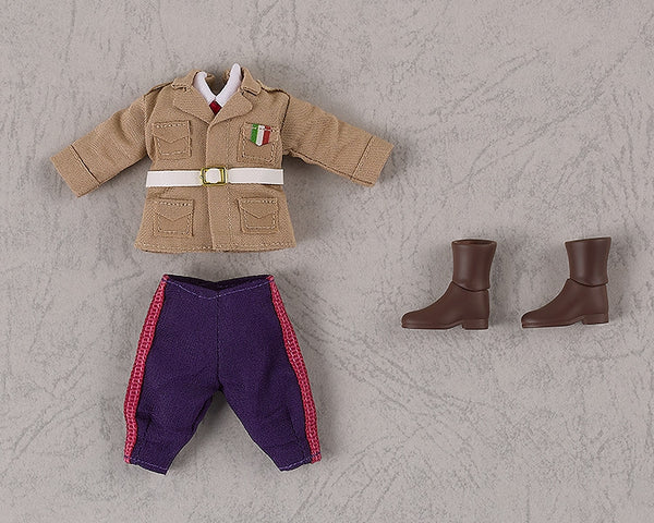 (Figure - Accessory) Hetalia World★Stars Nendoroid Doll Outfit Set: Italy