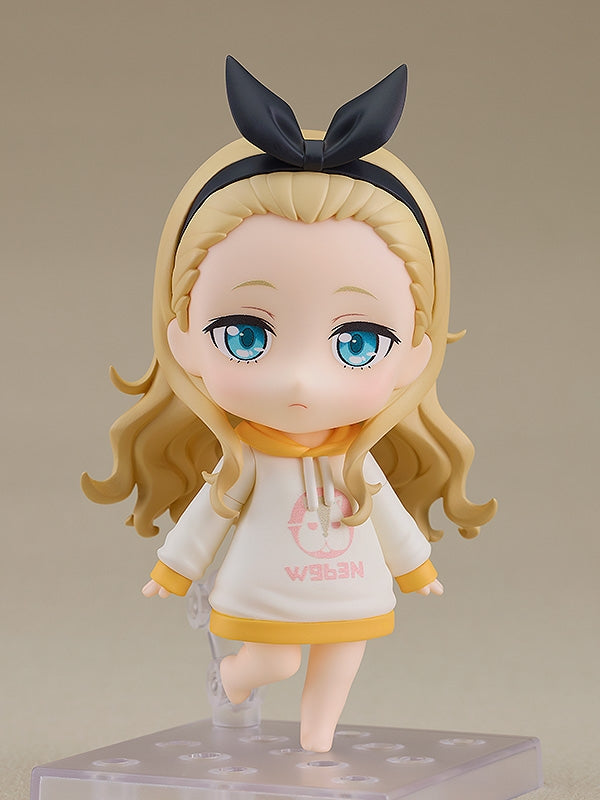 (Action Figure) Lycoris Recoil Nendoroid Kurumi
