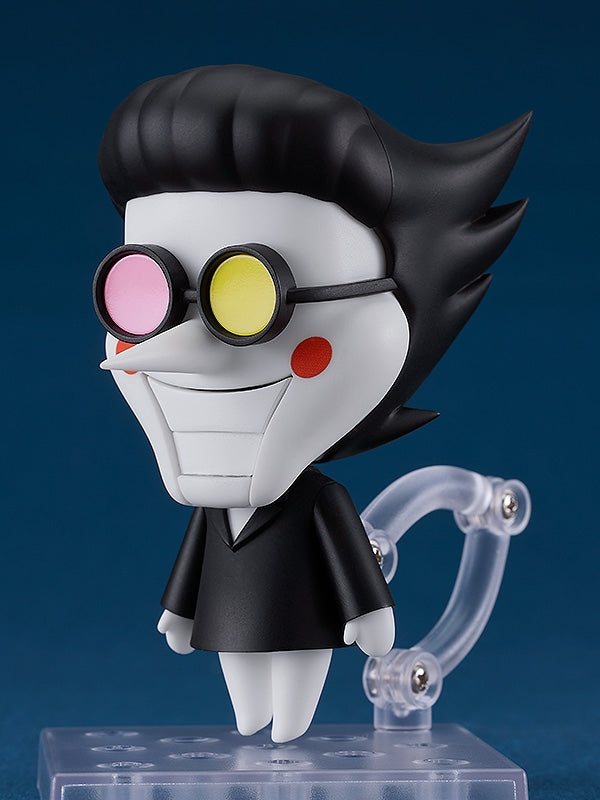 (Action Figure) DELTARUNE Nendoroid Spamton