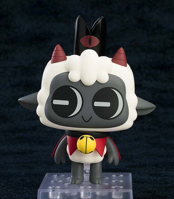 (Action Figure) Cult of the Lamb Nendoroid Lamb