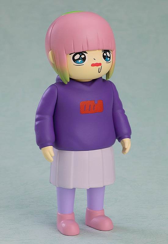 (Figure) Atasha Kawashiri Kodama Da yo: Dangerous Life Hacker no Tadareta Seikatsu Kawashiri Kodama Soft Vinyl Figure