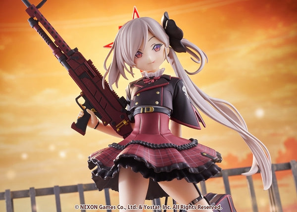 (Bishojo Figure) Blue Archive Asagi Mutsuki 1/7 Complete Figure(Re-release)
