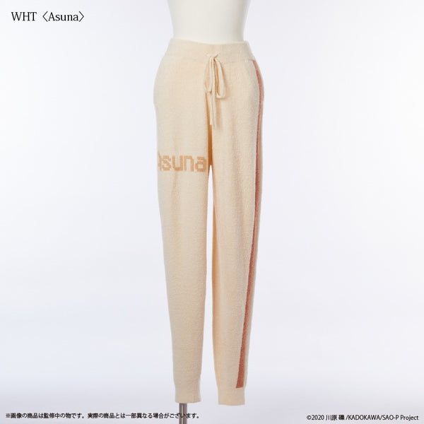 (Goods - Other Apparel) Sword Art Online Loungewear Trousers Men's (Asuna) (Palude)
