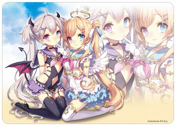 (Goods - Mat) Kogado Studio Illustrator Selection Art Play Mat NT Masaru.jp