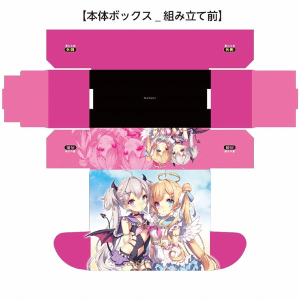 (Goods - Card Case) Kogado Studio Illustrator Selection Art Card Box NT Masaru.jp