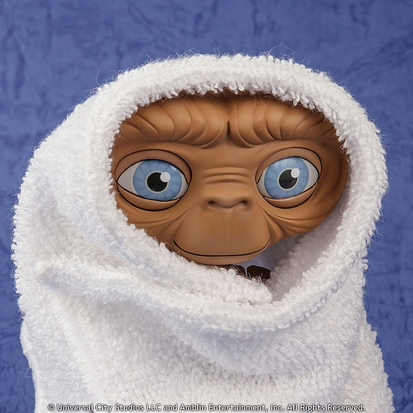 (Action Figure) E.T. Nendoroid E.T.