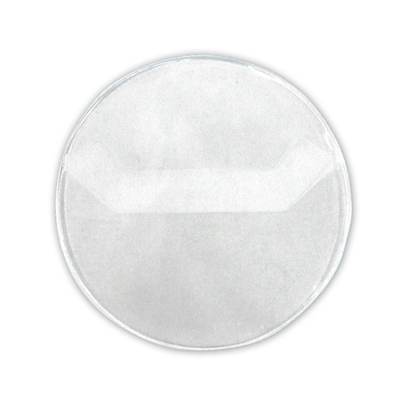 (Goods - Cover) Badge Cover - 65mm