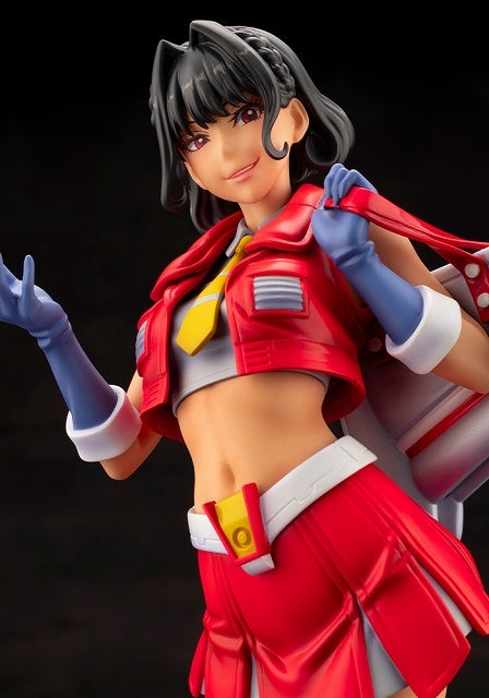 (Bishojo Figure) TRANSFORMERS BISHOUJO Transformers Starscream 1/7 Complete Figure
