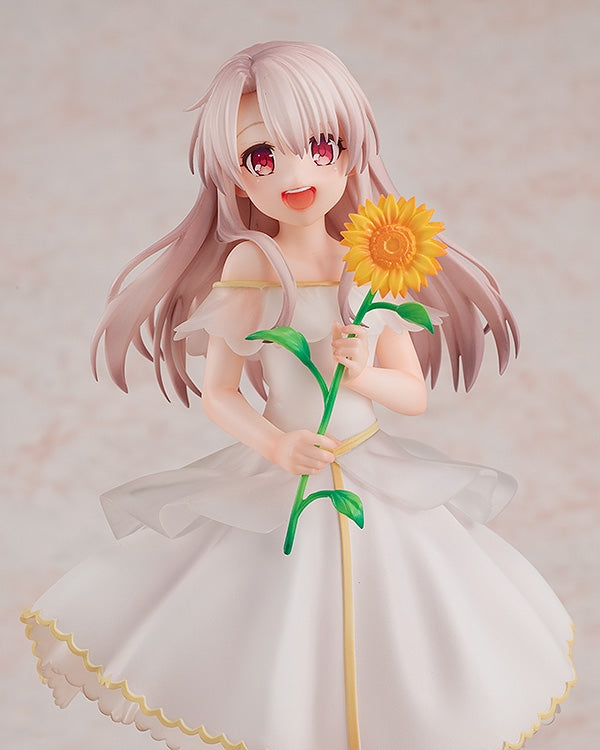 (Bishojo Figure) Fate/kaleid liner Prisma☆Illya: Licht - The Nameless Girl Illyasviel von Einzbern: Summer Dress ver. 1/7 Complete Figure