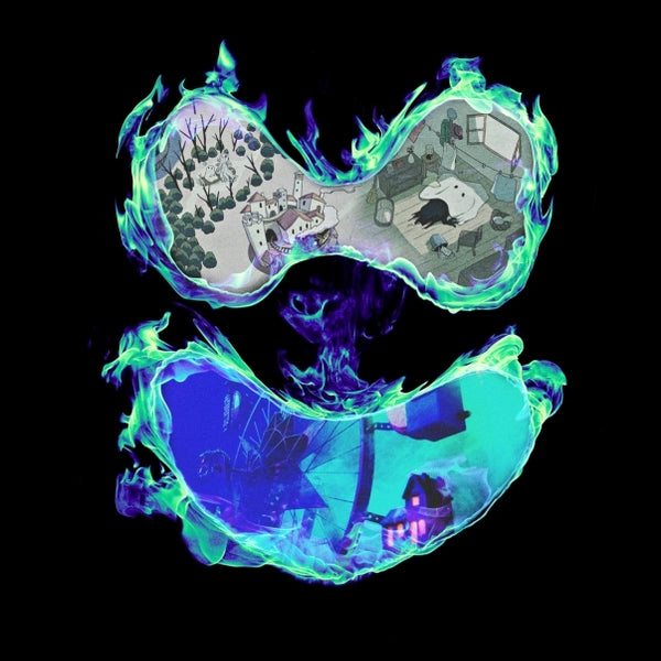 naokunnさん専用GHOSTPOD FIRST EDITION 4943674372102_1_600x600_crop_c