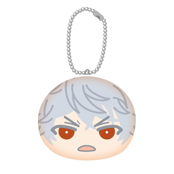 (1BOX=5)(Goods - Mascot) from ARGONAVIS Omanjuu Niginigi Mascot/GYROAXIA