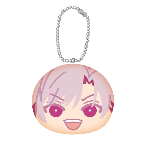 (1BOX=5)(Goods - Mascot) from ARGONAVIS Omanjuu Niginigi Mascot/εpsilonΦ