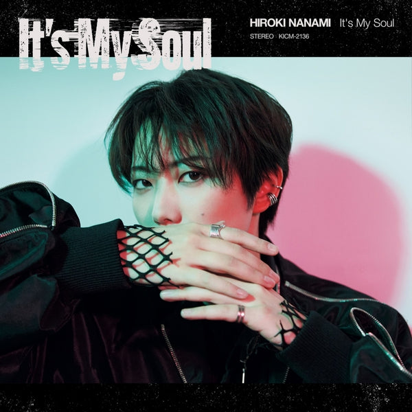 (Theme Song) Helck TV Series OP: It's My Soul by Hiroki Nanami [Regular Edition]