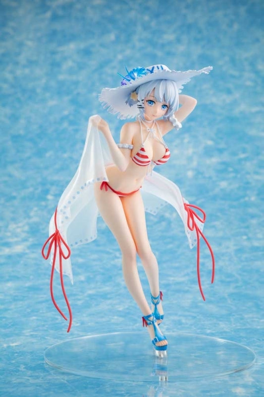 (Blu-ray) The Detective Is Already Dead. TV Series Vol. 1  [Complete Production Run Limited Edition] {Bonus: Siesta Swimsuit Ver. 1/7 Scale Figure}