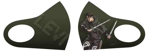 Attack On Titan